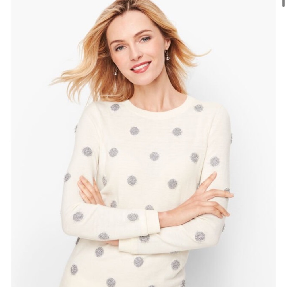 Festive Cozy Sweater